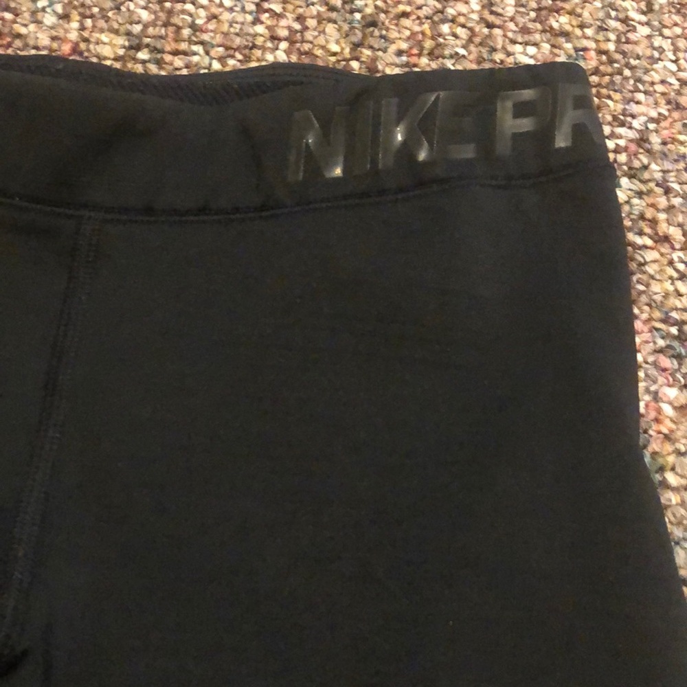 Nike workout leggings - Picture 5 of 9